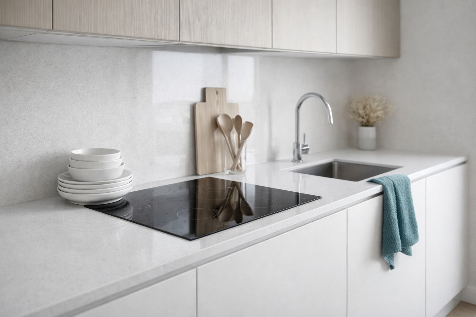 генеральная уборка помещений в Санкт-Петербурге