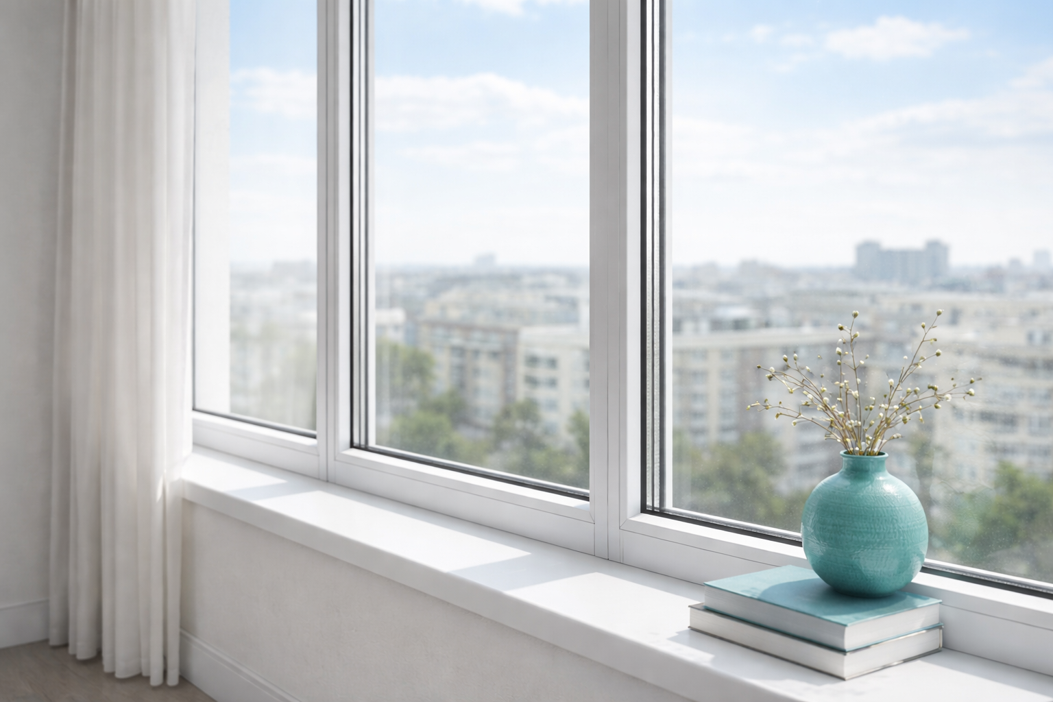 Инвентарь и средства для мойка окон (отдельно) в Санкт-Петербурге