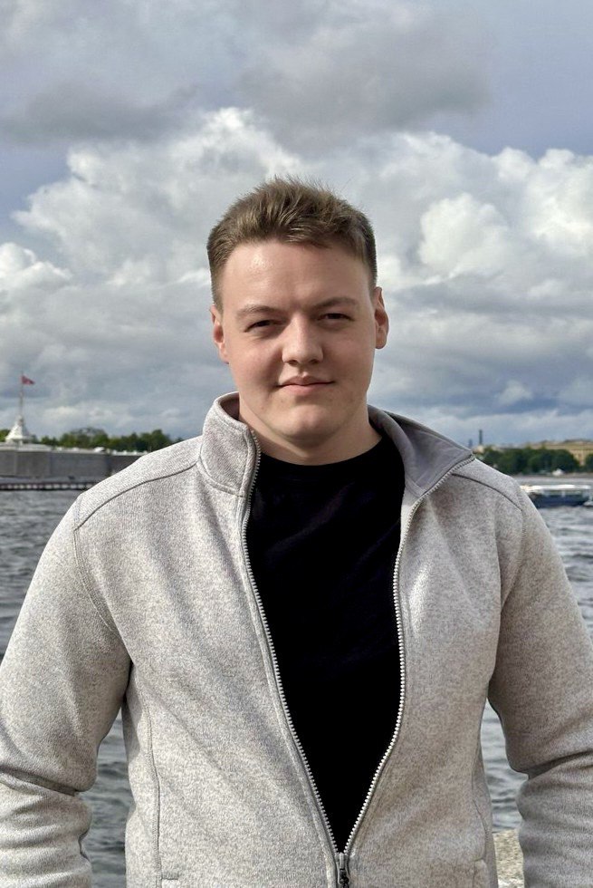 Вадим, замерщик Cleanmeister